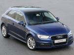 Audi A3 1.8T S-Line 2012 года (ZA)